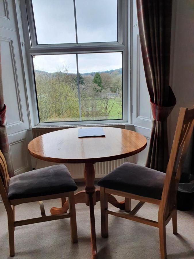 Strathardle Lodge Kirkmichael  Eksteriør billede